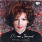 JASNA GOSPIC - Sarajevo meni putuje, Album 2011 (CD)
